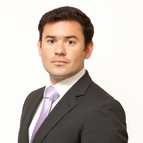 Jorge Couto de Carvalho Junior